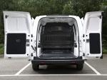 Nissan e-NV200 Van 2014 года (UK)